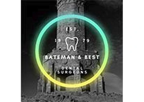 Bateman & Best Dental Practice