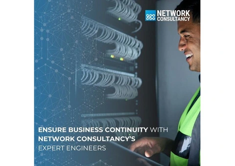 Are You Looking for a Qualified Network Support Engineer?