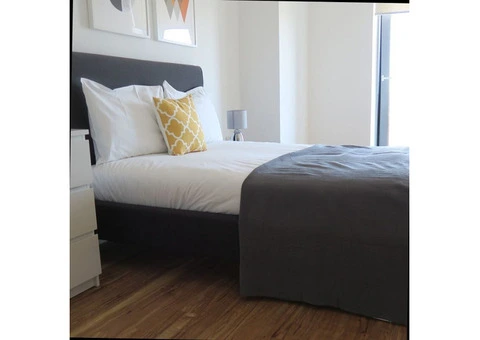 Hotels near Salford Quays | Quays Apartments Manchester - 7/9