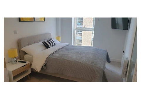 Hotels near Salford Quays | Quays Apartments Manchester - 9/9
