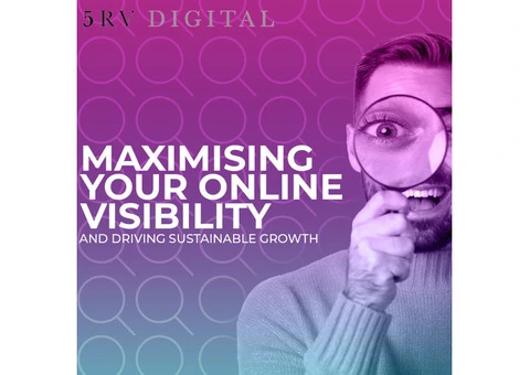 Increase Your Organic Traffic with a Professional SEO Agency in Birmingham