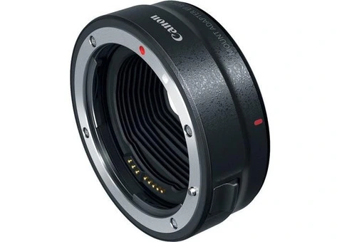 Shop CANON EOS R5 BODY WITH R MOUNT ADAPTER in UK - 2/2