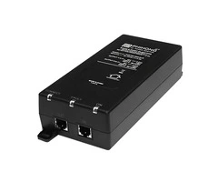 Buy | Phihong USA | POE75D-1UP | Single port POE Injector | Midspan Injector | Online | Enrgtech LTD