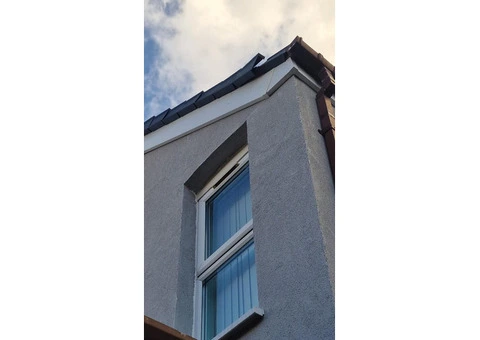 Gutter Cleaning Oxfordshire | Gutter Cleaning Service Warwickshire