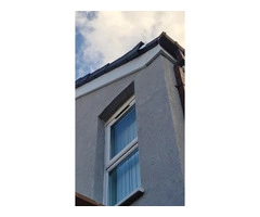 Gutter Cleaning Oxfordshire | Gutter Cleaning Service Warwickshire