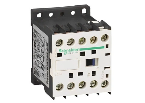 Buy | Schneider Electric | LC7K0910F7 | TeSys K LC7K 3 Pole Contactor | Available | Enrgtech LTD
