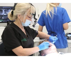Transform Your Smile with Dental Implants in New Forest!