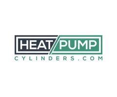Customised and horizontal heat pump hot water cylinders/tank online in Leeds
