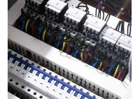Trusted Electricians in Maidstone - Sterling Electrics