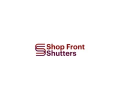 Choose Best Shop Front Shutters