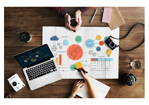 Rank Higher and Grow Faster with Blueclays, UK’s Leading SEO Agency!