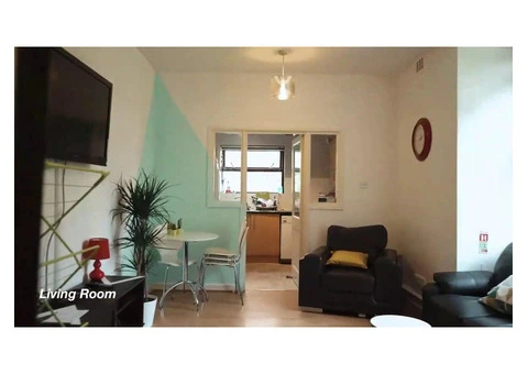 Discover Modern Student Life on Parsonage Road, Manchester