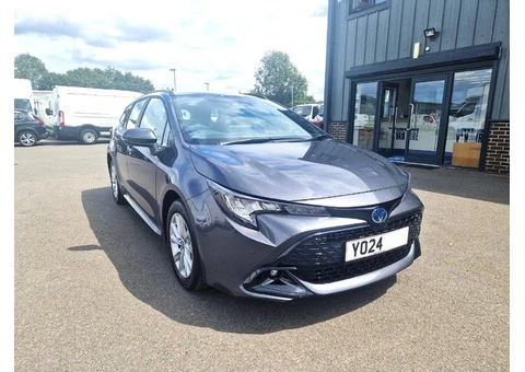 Car Rental Reading, Berkshire | Berkshire Van Hire