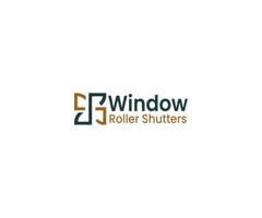 Roller Shutters For Windows