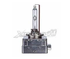 Philips XenEcoStart 9285301244 D3S 35W Xenon HID Bulb