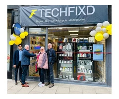 TechFixd Mobile Repair Shop