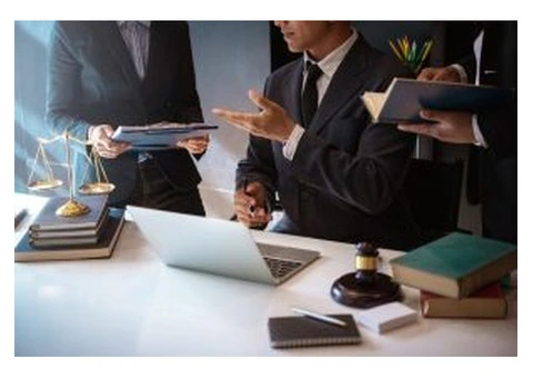 Get Comprehensive Guidance on Immigration Law from Us