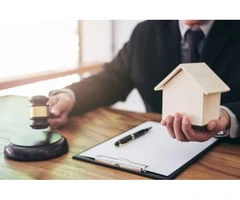 Abby Law – Your Destination for the Best Property Law Assistance