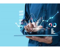 Achieve sustainable growth with expert organic SEO services.