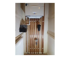 Professional New Boiler Installation Services in Solihull – Edanpower Installations Limited