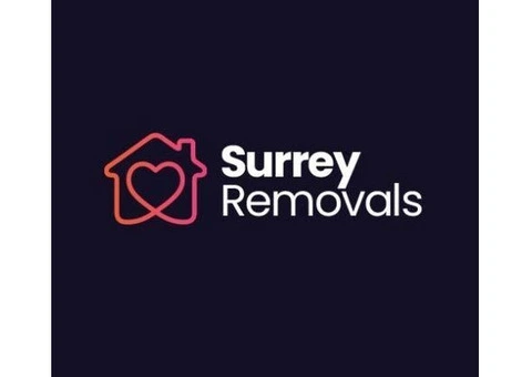 Surrey Removals