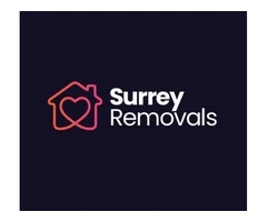 Surrey Removals