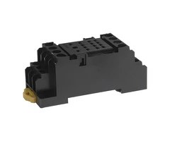 Omron Automation And Safety | PYF14A-E | Relay Socket | Screw Terminal | Available at | Enrgtech LTD