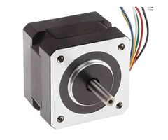 RS Pro | 798-3628 | Unipolar Stepper Motor | Bipolar | Available Online | Enrgtech LTD