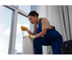Central Heating Installation and Repairs in London