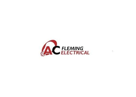 AC Fleming