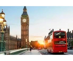 Explore the Royal Legacies of Buckingham Palace and more with Private Guided Tours London