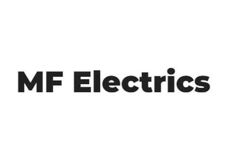 Professional Electrical Contractors Surrey for Residential and Commercial Projects