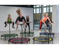 Affordable Trampolines | Quality, Safe & Fun for All Ages