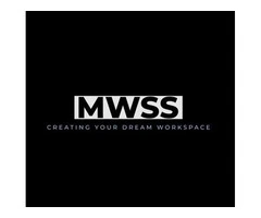 Managed Work Space Solutions