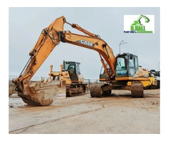 Professional Groundworks in Tavistock – Reliable Services by D.hall Plant