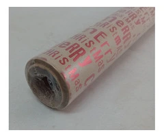 FLORALCRAFT Tinted Cellophane Roll - Yellow | Michael Dark