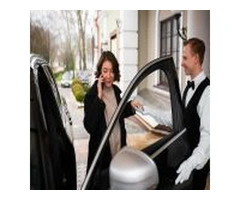Reliable Heathrow Airport Transfers with Kona Chauffeurs