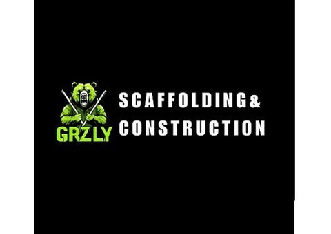 Grzly Scaffolding