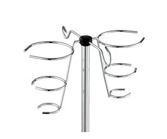High-Quality Infusion Bottle Holder - Secure & Reliable | Economed UK