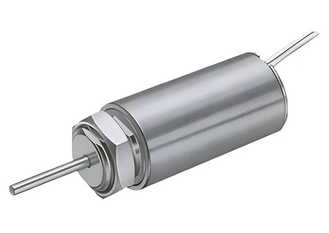Saia-Burgess | 195227-231 | Tubular Solenoid | Push Action | Available | Enrgtech LTD