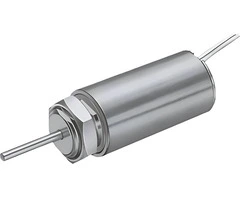 Saia-Burgess | 195227-231 | Tubular Solenoid | Push Action | Available | Enrgtech LTD