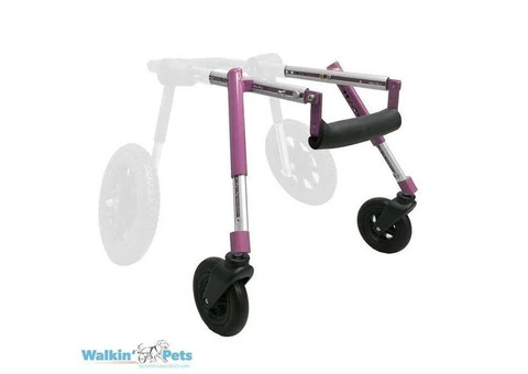 Wheels4dogs - 1/4