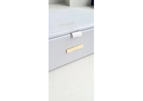 Storage for Jewellery
