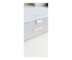 Storage for Jewellery
