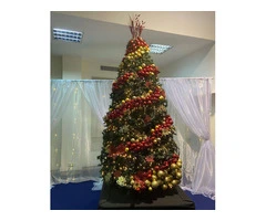 xmas tree