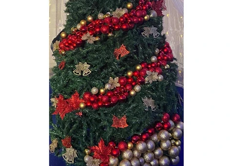 xmas tree - 2/4