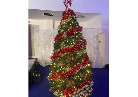 xmas tree - 4/4