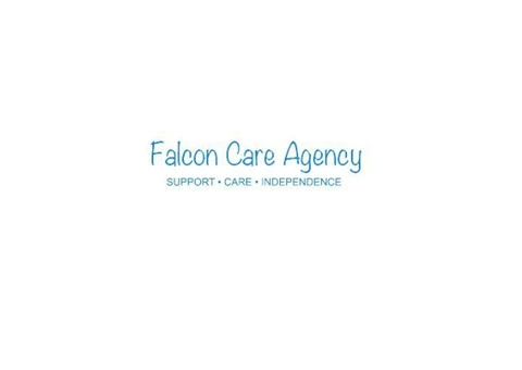 Falcon Care Agency LTD – Trusted Children’s Care in Leicester
