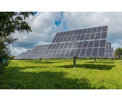 Top and best commercial photovoltaic panels in uk