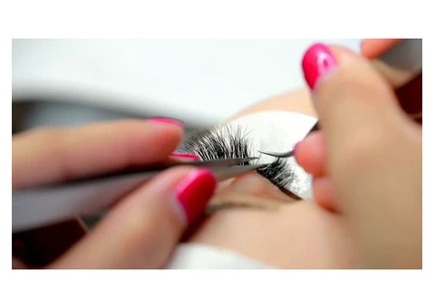 False Eye Lashes